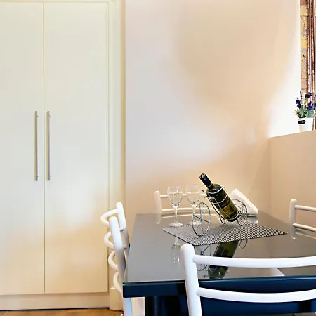 Apartamento New @ Porta Remounda Corfu (city)