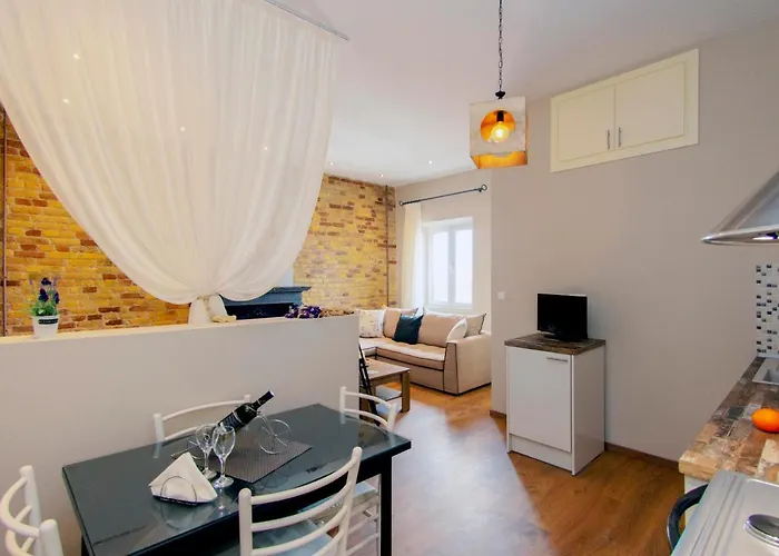 New @ Porta Remounda Appartamento Corfu (city)