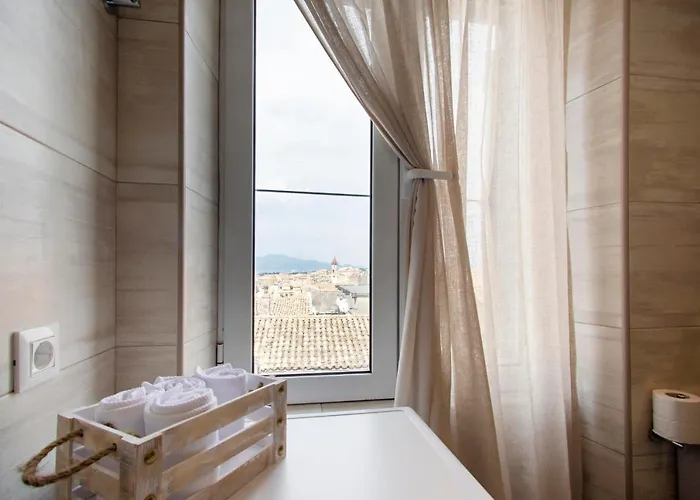 Appartamento New @ Porta Remounda