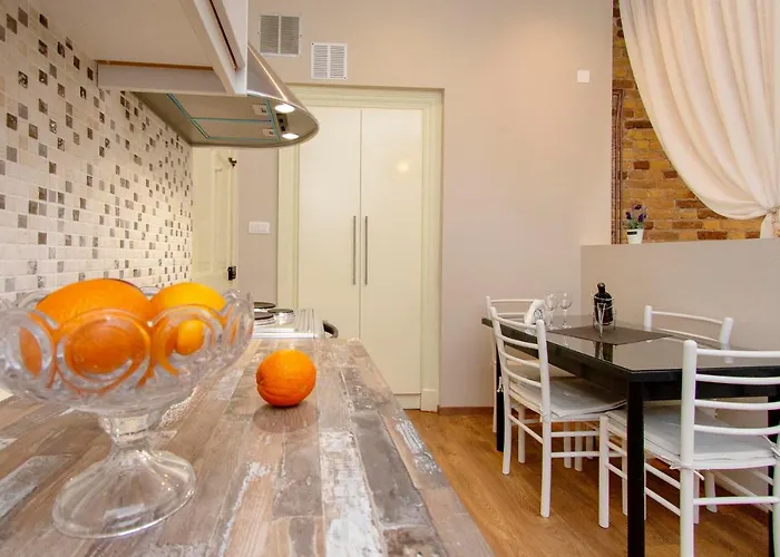 New @ Porta Remounda Appartamento Corfu (city)