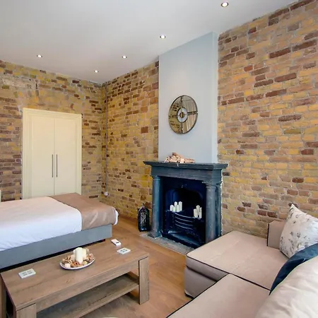 Appartement New @ Porta Remounda *