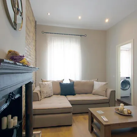 New @ Porta Remounda Appartement Corfu (city)