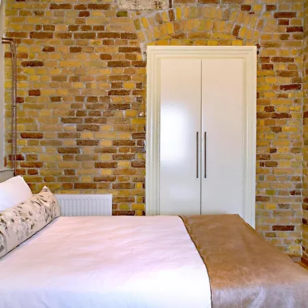 Appartement New @ Porta Remounda