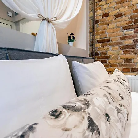 Appartement New @ Porta Remounda