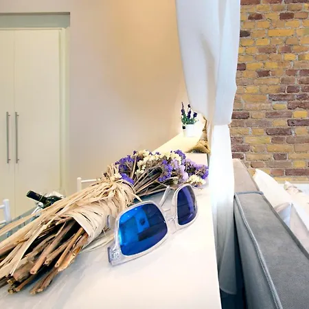 Appartement New @ Porta Remounda