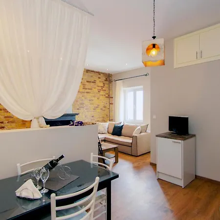 New @ Porta Remounda Appartement Corfu (city)