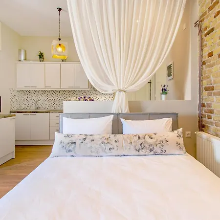 New @ Porta Remounda Appartement Corfu (city)