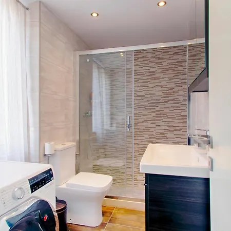 New @ Porta Remounda Appartement