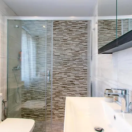 New @ Porta Remounda Appartement *