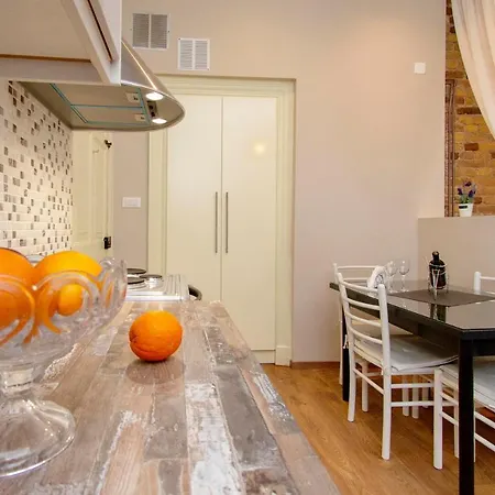 New @ Porta Remounda Appartement Corfu (city)