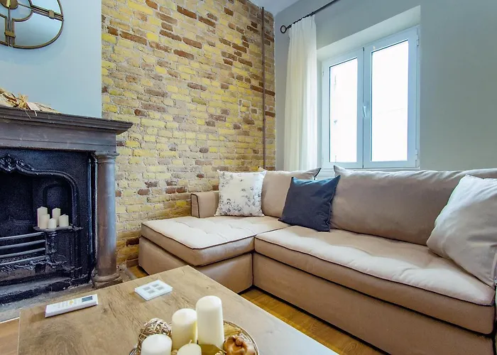 New @ Porta Remounda