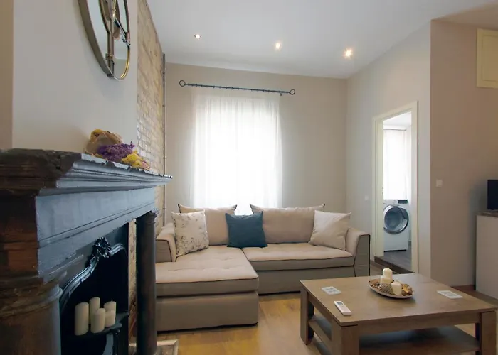 New @ Porta Remounda Apartment Corfu (city)