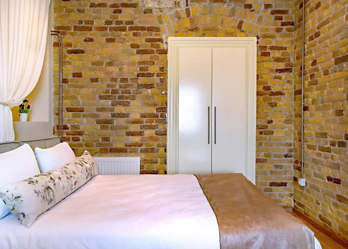 Apartment New @ Porta Remounda