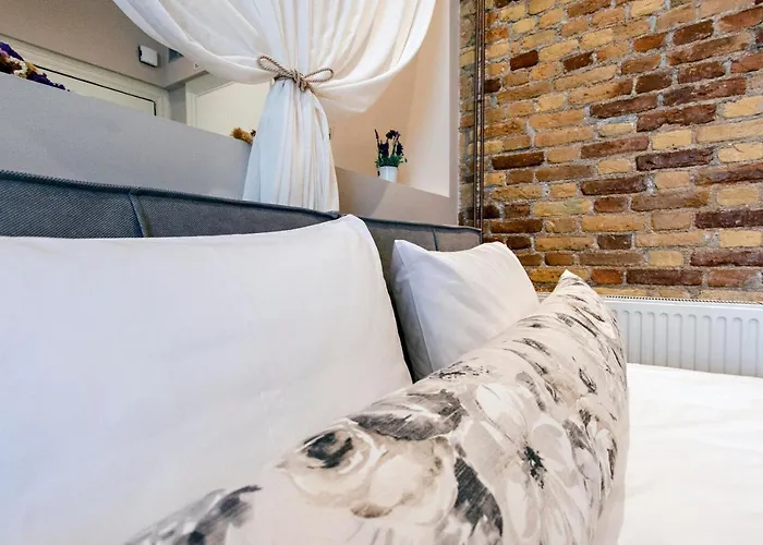 Apartment New @ Porta Remounda