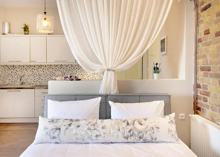 New @ Porta Remounda Διαμέρισμα *