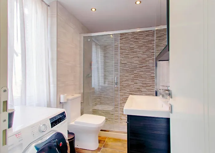New @ Porta Remounda Apartment