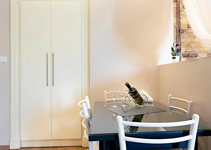 Apartment New @ Porta Remounda Corfu (city)