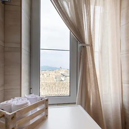 Appartement New @ Porta Remounda